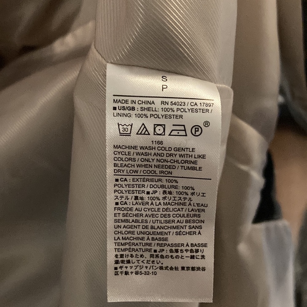 Shacket - Picture 5 of 7
